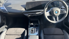 BMW 1 Series 123 xDrive M Sport 5dr Step Auto Petrol Hatchback